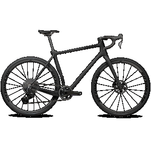 N+1 Bikes XS / Stealth / Carbon Wheel - $6399.00 at N+1 Bikes
