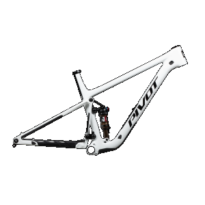 N+1 Bikes MD / White Avalanche - $4499.00 at N+1 Bikes