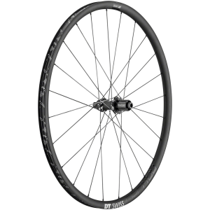 N+1 Bikes DT Swiss CRC 1400 Spline 24 Rear Wheel - 700 12 x 142mm Center-Lock HGR11 BLK - $1441.90 at N+1 Bikes