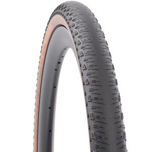 N+1 Bikes WTB Byway RS TCS Light Fast Roll SG2 Tire 700x50 Blk/Tan - $80.95 at N+1 Bikes