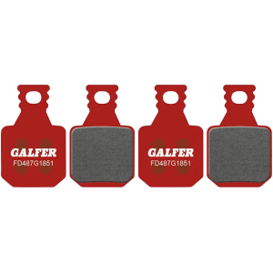 Galfer Magura MT5/7 Disc Brake Pads - Advanced Compound