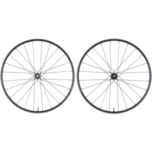 N+1 Bikes Industry Nine Solix M UL250 Wheelset - 29" 15 x 110/12x148mm XD Black - $1405.00 at N+1 Bikes