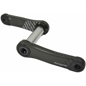 Hope Carbon Crankset (68/73mm) 155mm Black
