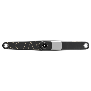 N+1 Bikes Easton EC90 ALX Crank Arms (No BB/Spindle) 165mm - $414.99 at N+1 Bikes