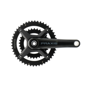 Praxis Works Zayante Carbon-S Cranks 48/32t 170mm