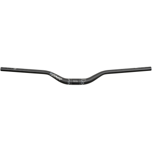 DMR ODUB Riser Bar 35mm 50mm/800mm Vapour Black