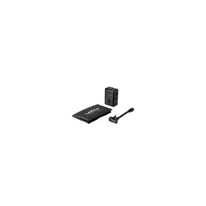 Lezyne E Drive Hand Pump with Case