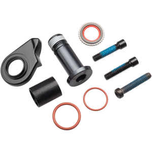 N+1 Bikes SRAM XX1 Eagle AXS Rear Derailleur B-Bolt and Limit Screw Kit - $35.00 at N+1 Bikes