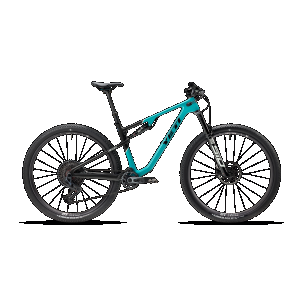 N+1 Bikes MD / Turquoise / DT SWISS XRC 1200 SPLINE 30MM - $9700.00 at N+1 Bikes