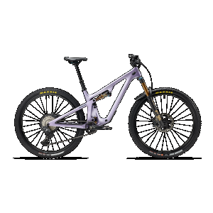 MD / Lavender / DT SWISS XMC1700 EVO DEG DF