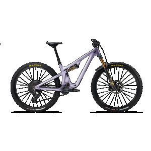 N+1 Bikes MD / Lavender / DT SWISS M1900 LN - $6200.00 at N+1 Bikes