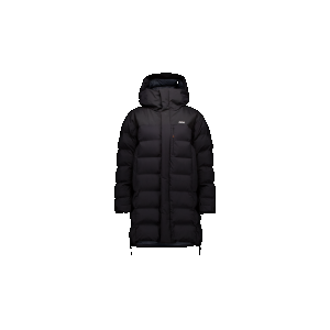 POC Women's Race Loft Parka - Uranium Black / XS