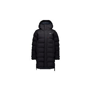 POC Men's Race Loft Parka - Uranium Black / XS