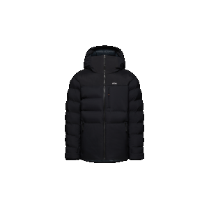 POC Men's Loft Jacket - Uranium Black / XS