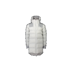 POC Women's Loft Parka - Granite Grey / XS