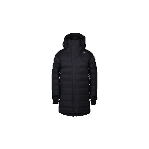 POC Junior Loft Parka - Uranium Black / 140/10Y