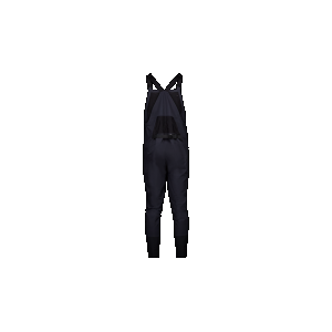 POC Men's Motion MTB Dungaree - Uranium Black / S
