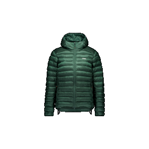 POC Women's Coalesce Insulated Jacket - Pargasite Green / XS