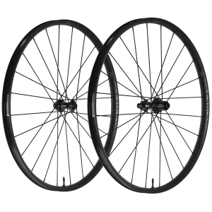 N+1 Bikes Industry Nine Solix GVLX 700c Wheelset 12x100/142 TA HG11R - $1365.00 at N+1 Bikes