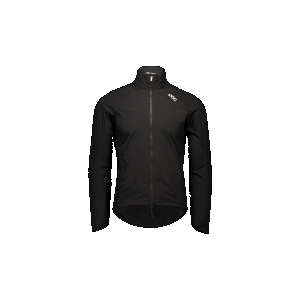 POC Men's Pro Thermal Cycling Jacket - Uranium Black / XS