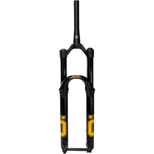 N+1 Bikes Ohlins RXF36 m.3 Suspension Fork - 29" 160mm 15mm x 110mm 44mm Offset TTX18 Damper Dual Adjust Air Spring Gloss BLK - $1350.00 at N+1 Bikes