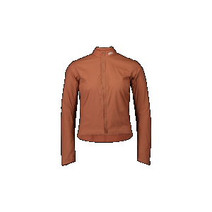 POC Women's Thermal Splash Cycling Jacket - Himalayan Salt / XS