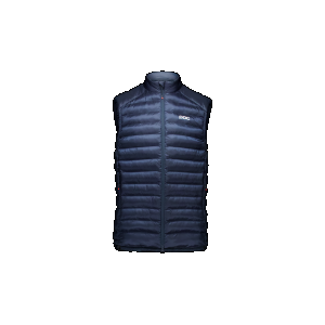 POC Men's Coalesce Insulated Vest - Apatite Navy / S