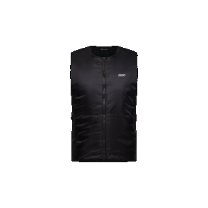 POC Men's Lite Padded Vest - Uranium Black / XS