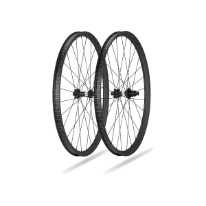Roval Control 29 Carbon 6B Xd Wheelset Satin Carbon/Satin Black 29