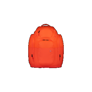 POC 70L Ski Race Backpack - Fluorescent Orange / One Size