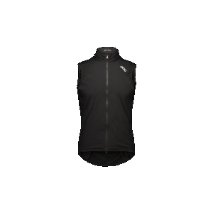 POC Men's Pro Thermal Cycling Vest - Uranium Black / XS