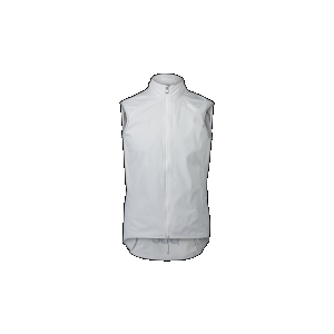POC Men's Pro Thermal Cycling Vest - Granite Grey / XS