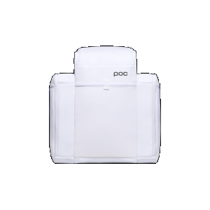 POC Race Backpack 90L - Hydrogen White / One Size