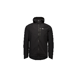 POC Men's Motion Wind MTB Jacket - Uranium Black / S
