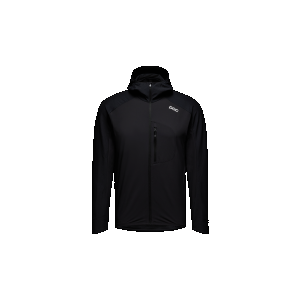 POC Men's Guardian Air Jacket - Uranium Black / XS