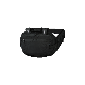 POC Hip Pack Hydro 4L - Uranium Black / One Size