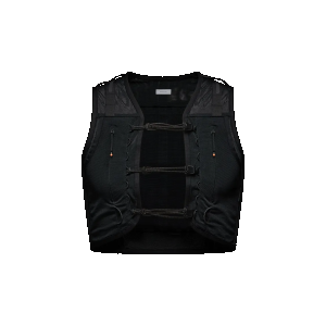 POC Ultra Cycling Vest - Uranium Black / S