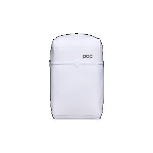 POC Race Backpack 60L - Hydrogen White / One Size