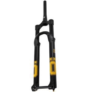N+1 Bikes Ohlins RXC34 M.1 Air 29" Fork 120mm Manual Black - $1309.00 at N+1 Bikes