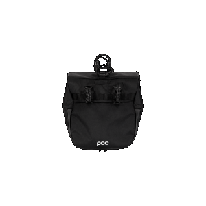 POC Ultra Bar Bag 4L - Uranium Black / One Size