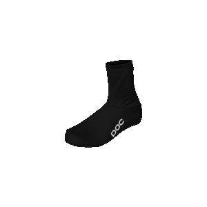 POC Thermal Heavy Bootie road cycling accessory - Uranium Black / S