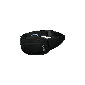 POC Lamina Hip Pack - Uranium Black / One Size