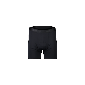 POC Men's Re-cycle Cycling Boxer - Uranium Black / XS