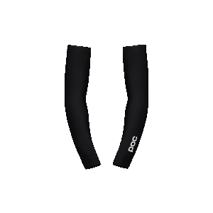 POC Thermal Cycling Sleeves - Uranium Black / S