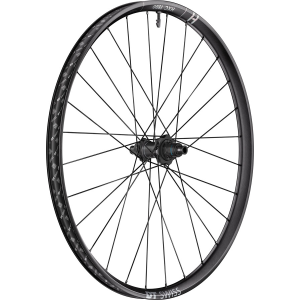 N+1 Bikes DT Swiss HXC 1500 Spline 30 Rear Wheel - 27.5" 12 x 148mm Center-Lock XD/Micro Spline 12M DEG 60 DF BLK - $1291.90 at N+1 Bikes