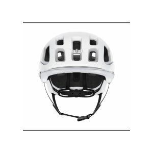 POC Tectal Pads - Uranium Black / S