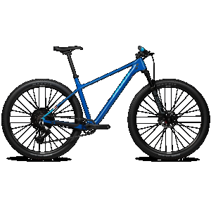 N+1 Bikes LES SL Brunch Ride - Blue Ribbon / LG - $3499.00 at N+1 Bikes