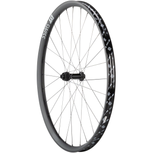 N+1 Bikes DT Swiss EXC 1200 Spline Front Wheel - 29" 15 x 110mm Boost Center-Lock BLK - $1258.90 at N+1 Bikes