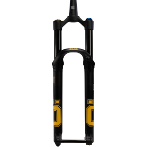 N+1 Bikes Ohlins RXF34 m.2 Suspension Fork - 29" 130mm 15mm x 110mm 44mm Offset OTX18 Damper Air Spring BLK - $1250.00 at N+1 Bikes