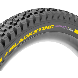 N+1 Bikes Pirelli Scorpion Blacksting Tire 29x2.4" DHWall+/SS Blk/Yel - $105.21 at N+1 Bikes